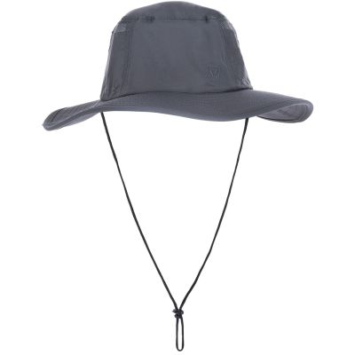 VIKING Marow Mütze für Erwachsene, grau, One Size