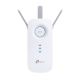 3. TP-Link RE450 Netzwerk-Extender/Netzwerk-Transmitter Weiß 10, 100, 1000 Mbit/s