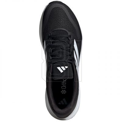 4. Adidas Runfalcon 5 Wide Laufschuhe M IE0552