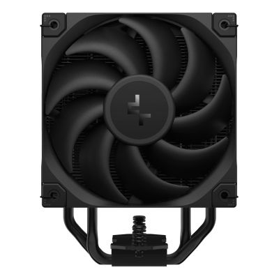 9. Deepcool AK400 DIGITAL PRO Kühlung