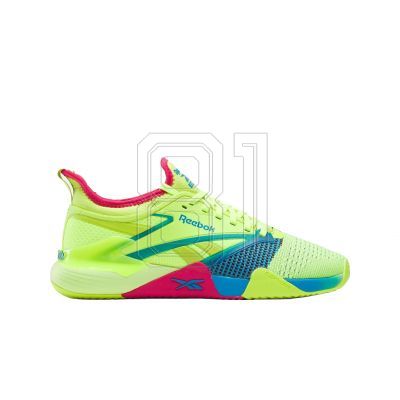 8. Reebok Nano Court 100208444 Sportschuhe