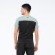 10. ILANGE Herren Kurzarm-T-Shirt