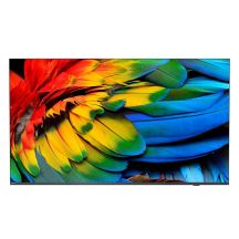 Philips 43HFL6214U 109,2 cm (43") 4K Ultra HD Smart TV Wi-Fi Anthrazit 400 cd/m² Rollbarer Bildschirm