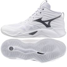Mizuno WAVE MOMENTUM PRO MID V1GA254583 Schuhe