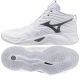Mizuno WAVE MOMENTUM PRO MID V1GA254583 Schuhe