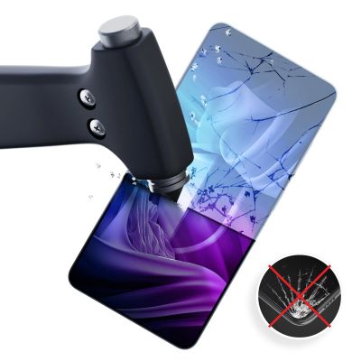 7. 3mk Silky Matt Pro Mattfolie für Samsung Galaxy S26 Ultra
