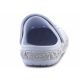 4. Crocs Crockband Geometric Glitter Band Clog Jr 210134-5AF Flip-Flops