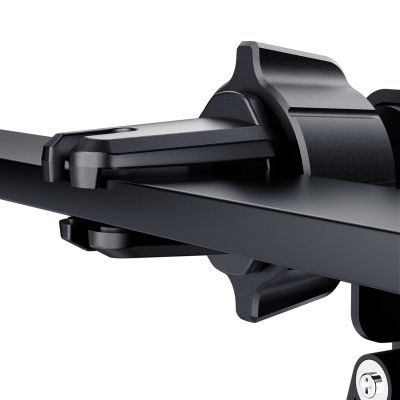 4. Dudao magnetischer Autohalter für Lüftungsgitter (F6Pro)