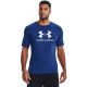 3. Under Armour Sportstyle Logo SS T-Shirt M 1329590 471