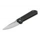 Böker Plus Kihon Auto Stonewash AUS8-Messer
