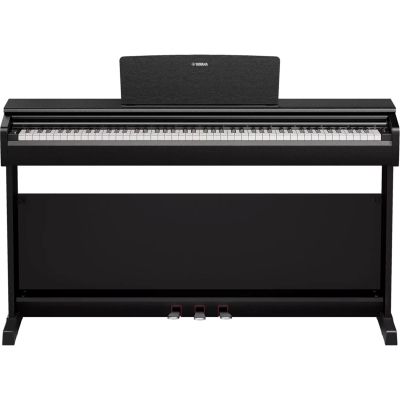 4. Yamaha ARIUS YDP-146B – Digitalpiano