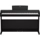 4. Yamaha ARIUS YDP-146B – Digitalpiano