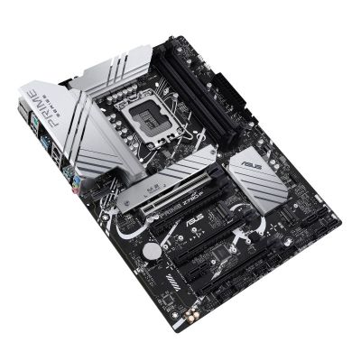 5. ASUS PRIME Z790-P Mainboard