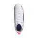 4. adidas F50 Hyperfast Club Mid FG/MG KJ0670 Kinder-Fußballschuhe