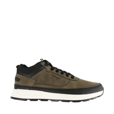 Wrangler Carver Shoot Herrenschuhe 20263027 99R