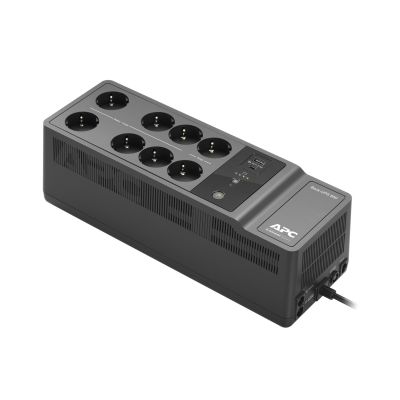 3. APC Notstromaggregate 850 VA 230 V USB/Typ-C und Ladeanschlüsse