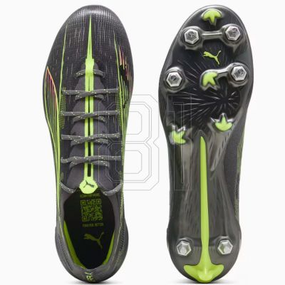 3. Puma Ultra 5 Ultimate MxSG M 108343-03 football boots