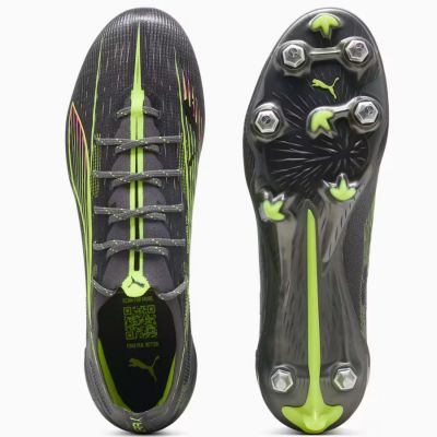 3. Puma Ultra 5 Ultimate MxSG M 108343-03 Fußballschuhe