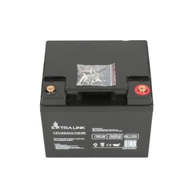 29. EXTRALINK BATTERIE BATTERIEAKKUMAT AGM 12V 45