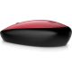 5. HP 240 Empire Red Bluetooth-Maus, kabellos, rot/schwarz, 43N05AA