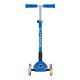 21. Globber Primo Faltbarer 3-Rad-Scooter mit Lichtern 432-100-2 HS-TNK-000013800