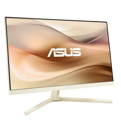3. ASUS VU249CFE-M Computermonitor 60,5 cm (23,8 Zoll) 1920 x 1080 Pixel Full HD Gold