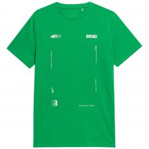 T-Shirt 4F M 4FSS23TTSHM311-41S