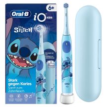 Oral-B iO Series 2 Kids 6+ Stitch Elektrische Zahnbürste