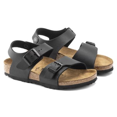 9. Birkenstock New York BS Jr 1005885 Sandalen