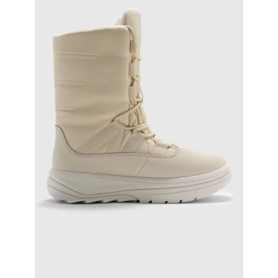 3. Inua Winterstiefel mit Primaloft-Isolierung für Damen, Größe 4F, 4FRAW24FSBSF012-12S