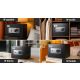 7. Extralink Lock Star M-30 Mechanischer Kombinationstresor
