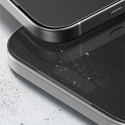 7. AmazingThing Titan Vision 7 Panzerglas für iPhone 17 Pro