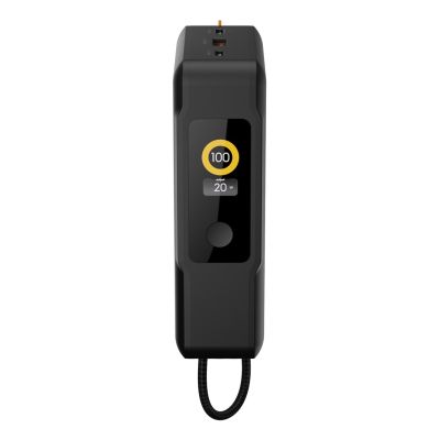 2. Xtorm Powerbank NextGen 20000 mAh 35W - Schwarz
