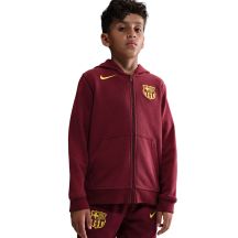 Nike FC Barcelona SE FZ1285-677 Sweatshirt