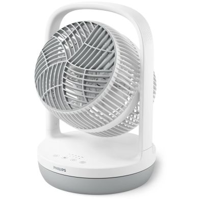 10. Philips Tischventilator der Serie 2000