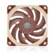 3. NOCTUA NF-A12x25 LS-PWM Sterrox-Lüfter