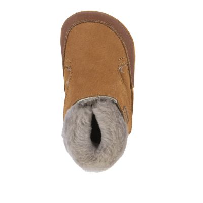 6. Froddo Kinderstiefel BAREFOOT FURRY WALK (G1160004-1)