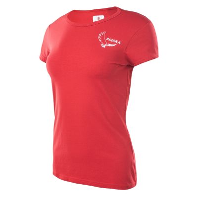 5. Huari Polen Fan Lds W T-shirt 92800426930