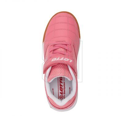 2. Lotto Whizzer Jr 2600120K 4410 Schuhe