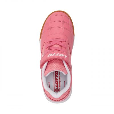 2. Lotto Whizzer Jr 2600120K 4410 Schuhe