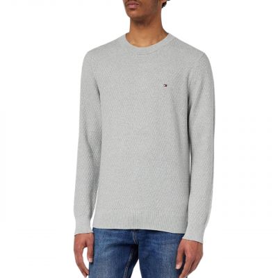 6. Tommy Hilfiger Cross M MW0MW29035b Pullover