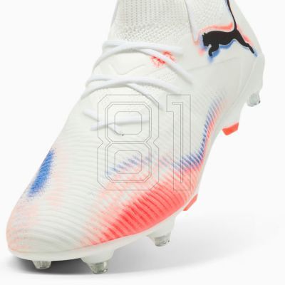 4. Puma Future 8 Match MxSG 108594-01 Schuhe
