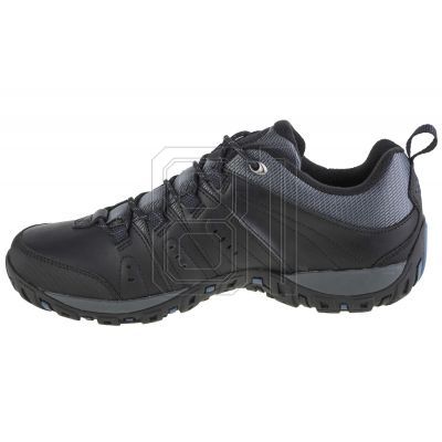 2. Columbia Woodburn II M Schuhe 1553001054