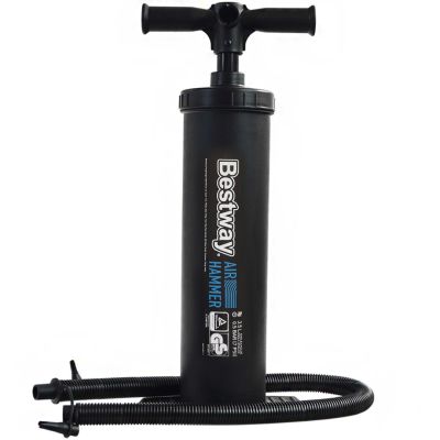 9. BESTWAY LUFTHAMMERPUMPE 19'' 48cm 62030/7925