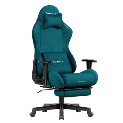 2. Gaming-Stuhl Huzaro Force 5.7 Teal