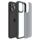 13. Spigen Ultra Hybrid-Hülle für iPhone 15 Pro Max – dunkelgrün