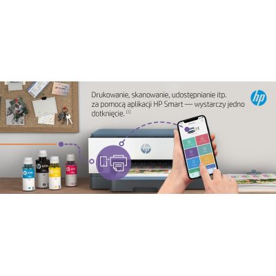 67. HP Smart Tank 725 All-in-One 28B51A