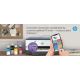 67. HP Smart Tank 725 All-in-One 28B51A