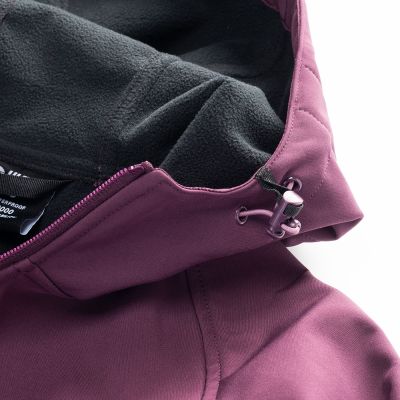 14. Hi-tec Lady Neti Jacke W 92800481755 