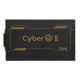 5. Enermax 750W CyberG II 80+ Gold Netzteil (ohne Mod) - PC-/Server-Netzteil